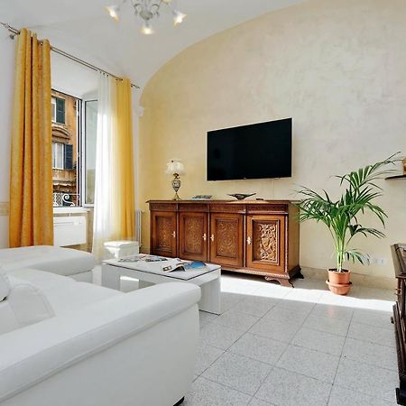 Gemma Domus Daire Roma Dış mekan fotoğraf