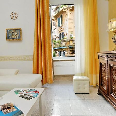 Gemma Domus Daire Roma Dış mekan fotoğraf