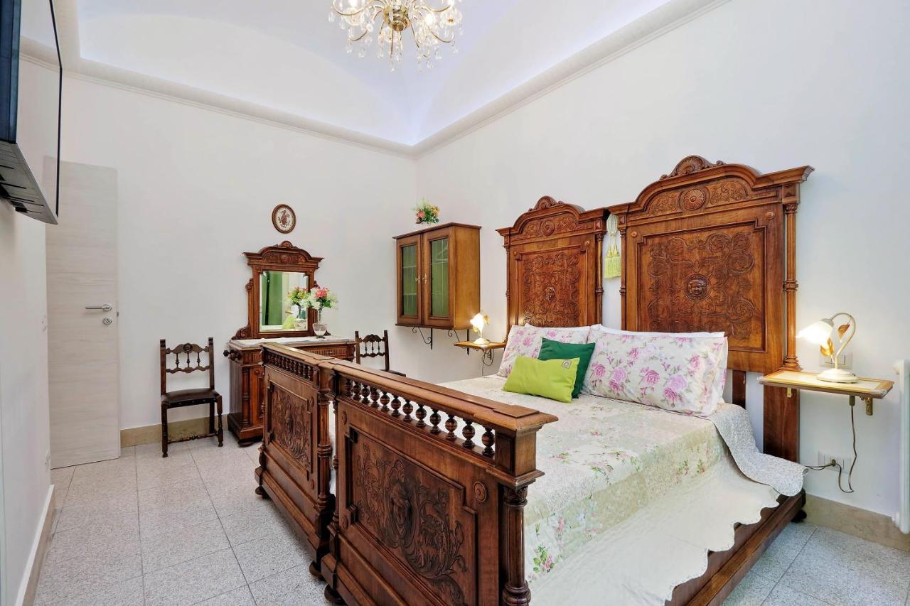 Gemma Domus Daire Roma Dış mekan fotoğraf