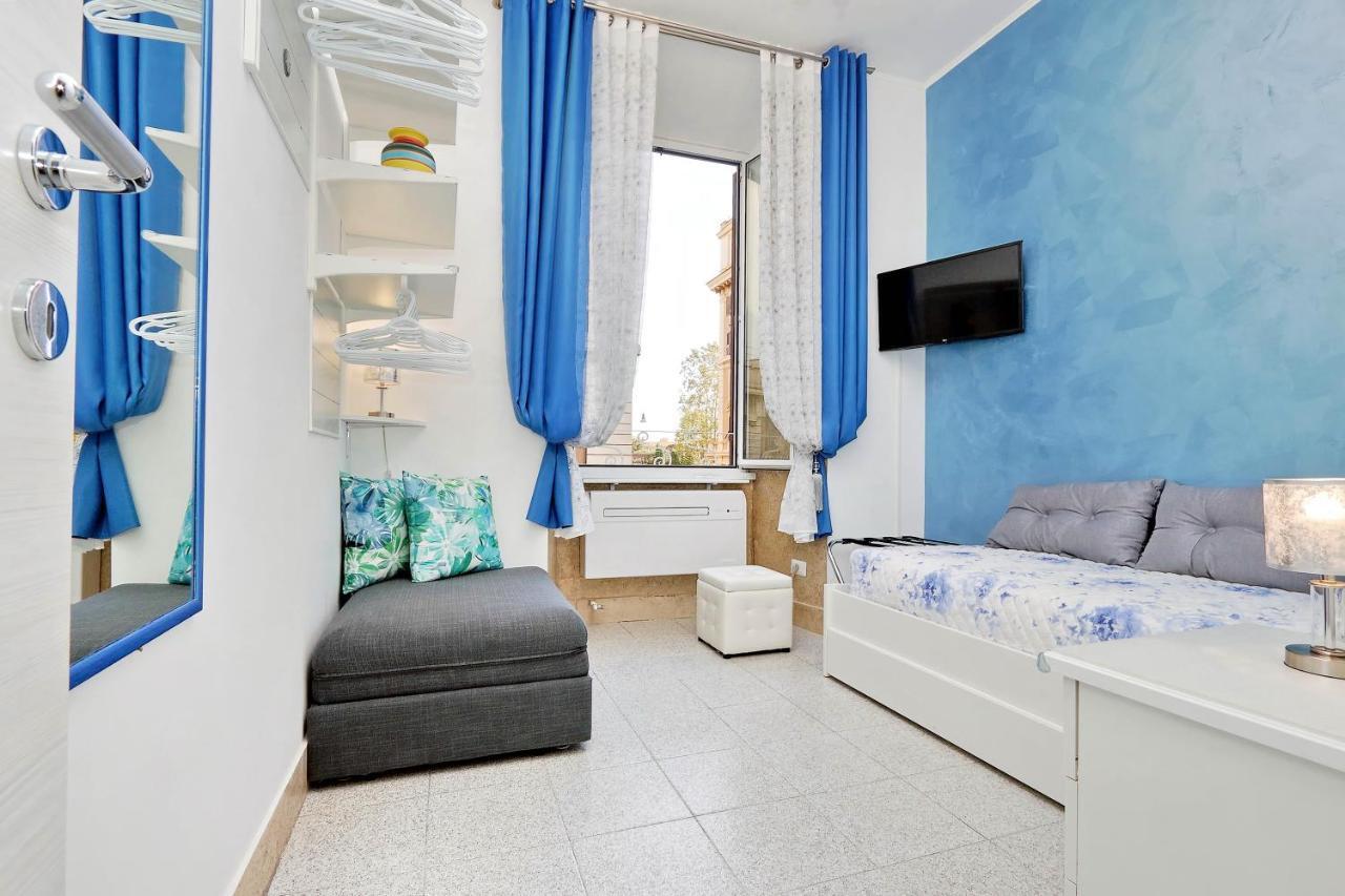 Gemma Domus Daire Roma Dış mekan fotoğraf