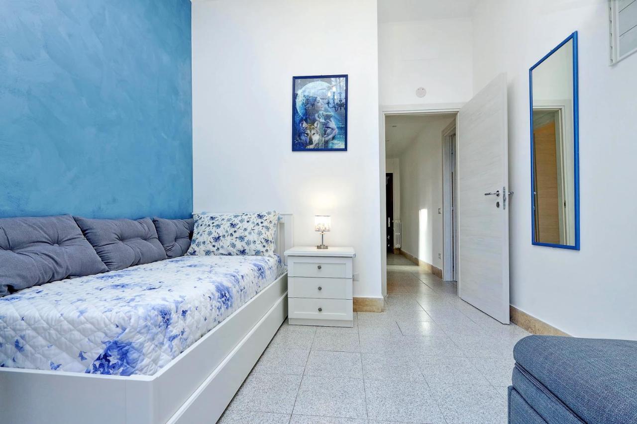 Gemma Domus Daire Roma Dış mekan fotoğraf